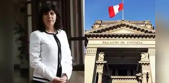 Janet Tello, nueva presidenta del Poder Judicial: perfil y hoja de vida de la nueva máxima autoridad judicial