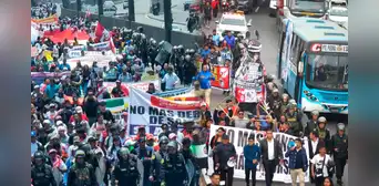 ¿Cuándo será el próximo paro de transportistas en diciembre? Esto se sabe de las movilizaciones en Lima y Callao