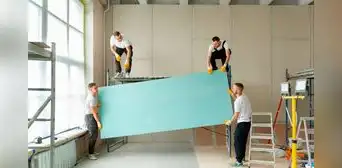 Conoce los 5 mitos y verdades que debes saber sobre construcción de viviendas en drywall