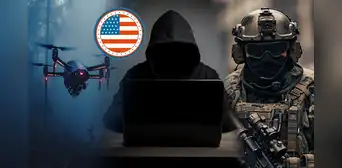 El país de Latinoamérica que recibe dinero de Estados Unidos para frenar la delincuencia: fabrican drones con US$53 millones El país de Latinoamérica que recibe dinero de Estados Unidos para frenar la delincuencia: fabrican drones con US$53 millones