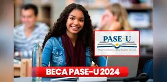 Beca PASE-U 2024 HOY: conoce el link y las provincias donde se pagará el subsidio según IFARHU Beca PASE-U 2024 HOY: conoce el link y las provincias donde se pagará el subsidio según IFARHU