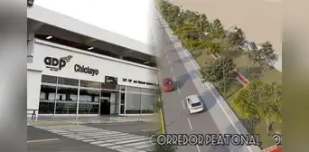 Megaproyecto en Chiclayo: alistan construcción del primer bypass y ampliación de pista de aterrizaje del aeropuerto