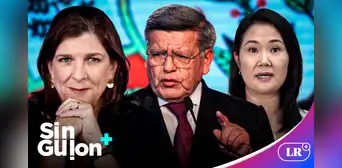 RMP: “El mensaje del fujimorismo y del acuñismo es que no se investigue a Dina Boluarte”
