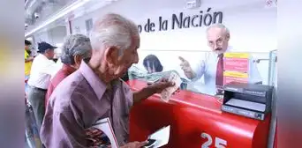 Último pago de Pensión 65 este 2024: link para saber si eres beneficiario de los S/250 en diciembre Último pago de Pensión 65 este 2024: link para saber si eres beneficiario de los S/250 en diciembre