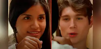 ‘Acuérdate de mí’: una película romántica que une a una estudiante de San Marcos con un joven de la U. de Lima ‘Acuérdate de mí’: una película romántica que une a una estudiante de San Marcos con un joven de la U. de Lima
