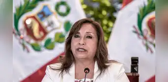 Dina Boluarte: Comisión Permanente admite denuncias por muertes en las protestas y Rolexgate Dina Boluarte: Comisión Permanente admite denuncias por muertes en las protestas y Rolexgate