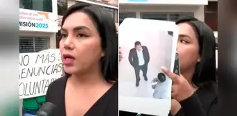 Profesora es despedida tras denunciar acoso sexual en colegio de SMP: agresor sigue trabajando en el mismo lugar Profesora es despedida tras denunciar acoso sexual en colegio de SMP: agresor sigue trabajando en el mismo lugar
