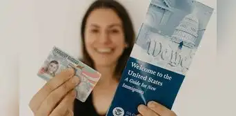 Buenas noticias para inmigrantes en EE. UU.: las 5 formas de obtener rápidamente tu Green Card en 2025 Buenas noticias para inmigrantes en EE. UU.: las 5 formas de obtener rápidamente tu Green Card en 2025