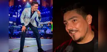Grupo 5 usa canción de Erick Elera en sus presentaciones y el actor responde: “Me hubiese gustado que me llamen”