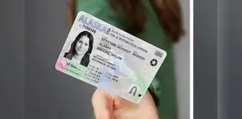 Licencia de conducir para inmigrantes en Alaska: los 5 principales requisitos para obtener tu Real ID en 2025 Licencia de conducir para inmigrantes en Alaska: los 5 principales requisitos para obtener tu Real ID en 2025