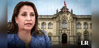 Dina Boluarte: Fiscalía de la Nación inicia investigación en su contra por abandono del cargo Dina Boluarte: Fiscalía de la Nación inicia investigación en su contra por abandono del cargo