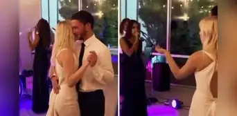 Mujer cantó en la boda de su expareja tras ser contratada por error y decidió vengarse Mujer cantó en la boda de su expareja tras ser contratada por error y decidió vengarse