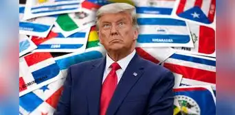 Pésimas noticias para inmigrantes: los países que podrían ser vetados de EE. UU. por Donald Trump en 2025