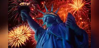¿Listo para el 2025? Los 5 rituales más populares para recibir el Año Nuevo en Estados Unidos