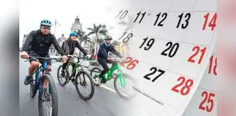 Este 6 de diciembre es día no laborable en Perú: ¿me toca descansar si trabajo en el sector privado?