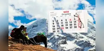¿A dónde viajar el feriado largo de diciembre 2024? 5 lugares turísticos para disfrutar tus días libres