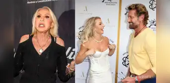 Laura Bozzo pierde juicio por difamación y deberá pagar gran suma de dinero a actores mexicanos