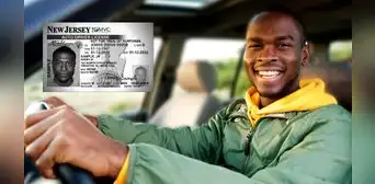 Licencia de conducir gratis para inmigrantes en Nueva Jersey: único requisito para obtener tu Real ID en 2025 Licencia de conducir gratis para inmigrantes en Nueva Jersey: único requisito para obtener tu Real ID en 2025