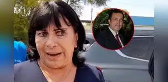 Presidenta de EsSalud se altera al ser consultada por vínculo con el cirujano de Dina Boluarte: “Tonteras preguntan” Presidenta de EsSalud se altera al ser consultada por vínculo con el cirujano de Dina Boluarte: “Tonteras preguntan”
