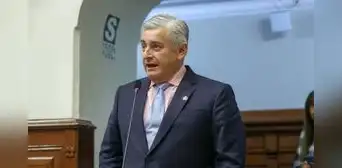 “No me preocupa”: así reaccionaron los congresistas al conocer la nueva investigación fiscal contra Dina Boluarte