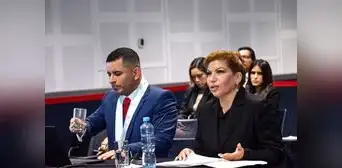 Poder Judicial niega permiso a exjueza Enma Benavides para viajar a España Poder Judicial niega permiso a exjueza Enma Benavides para viajar a España