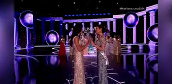 Miss Venezuela 2024 GANADORA: ¿quién es la sucesora de Ileana Márquez Pedroza? Miss Venezuela 2024 GANADORA: ¿quién es la sucesora de Ileana Márquez Pedroza?