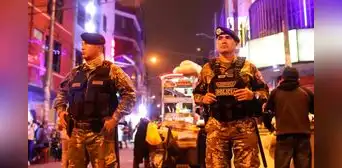 Gobierno declara en estado de emergencia La Victoria y 6 distritos del Callao ante ola de delincuencia