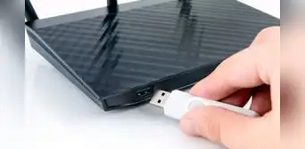 ¿Para qué sirve el puerto USB que ubicas detrás de tu router?: Conoce los usos que puedes darle
