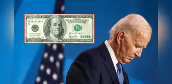 Las 6 monedas que superaron al dólar de Estados Unidos como las más poderosas del 2024: una está en Sudamérica