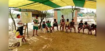 Protagonismo juvenil, la clave para el bienestar emocional de niñas, niños y adolescentes en cierre del año escolar
