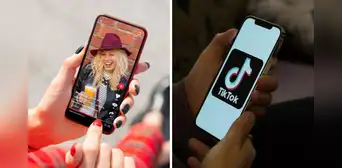¿Te aburriste del mismo contenido en TikTok? Así puedes resetear el algoritmo de la app ¿Te aburriste del mismo contenido en TikTok? Así puedes resetear el algoritmo de la app