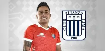 ¿Regresa a Alianza Lima? Christian Cueva revela si volvería a ponerse la camiseta ‘blanquiazul’: “Soy hincha”