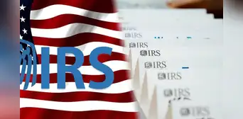 ¡Buenas noticias en Estados Unidos! El IRS no cobrará impuestos en 2025 a quienes cumplan este sencillo requisito ¡Buenas noticias en Estados Unidos! El IRS no cobrará impuestos en 2025 a quienes cumplan este sencillo requisito