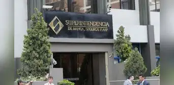 SBS interviene a tres cooperativas de ahorro y crédito en Perú: entidades financieras registraron pérdidas de S/5 millones