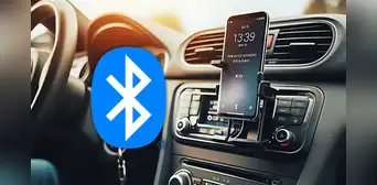 ¿Por qué no se conecta tu celular al Bluetooth del carro? Así puedes solucionarlo