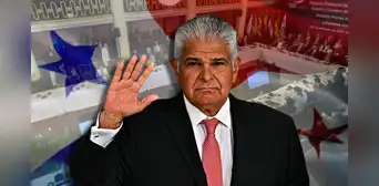 Panamá se une como nuevo Estado asociado al Mercosur y da “un paso muy importante en relaciones internacionales” Panamá se une como nuevo Estado asociado al Mercosur y da “un paso muy importante en relaciones internacionales”