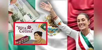 ¿Cómo asegurar tu apoyo con la Beca Rita Cetina en 2025? Aprende paso a paso cómo descargar el importante comprobante de registro ¿Cómo asegurar tu apoyo con la Beca Rita Cetina en 2025? Aprende paso a paso cómo descargar el importante comprobante de registro