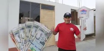 Bono de Techo Propio: familias peruanas ya pueden inscribirse para construir su vivienda, revisa el link oficial