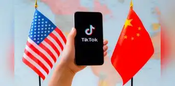 TikTok pierde la batalla legal en Estados Unidos y no logra anulación de ley que podría forzar su salida del país TikTok pierde la batalla legal en Estados Unidos y no logra anulación de ley que podría forzar su salida del país