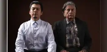 'Hasta el final': obra de teatro explora la realidad de los adultos mayores en el ande
