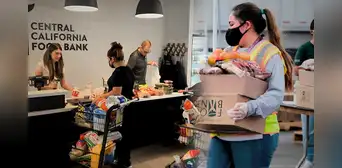 Comida gratis en California: ciudades y fechas para recibir alimentos por Navidad y Año Nuevo 2025 en EE. UU. Comida gratis en California: ciudades y fechas para recibir alimentos por Navidad y Año Nuevo 2025 en EE. UU.