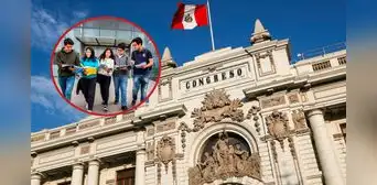 ¿Qué profesiones se acogerían a la ley de colegiatura obligatoria en Perú? Lo que se sabe del proyecto ley 8112 ¿Qué profesiones se acogerían a la ley de colegiatura obligatoria en Perú? Lo que se sabe del proyecto ley 8112