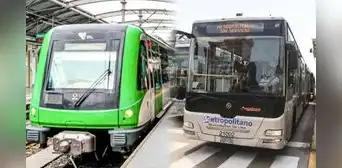 ATU anuncia horario especial de Metropolitano y Metro de Lima por feriado de la batalla de Ayacucho este 9 de diciembre