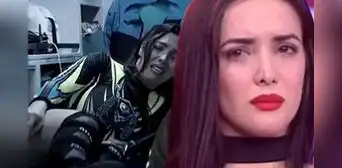 Rosángela Espinoza sorprende al revelar que se someterá a nueva cirugía: "Es un tema estético"