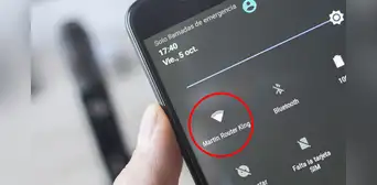 ¿Por qué deberías desactivar el Wifi de tu celular al salir de casa para proteger tu seguridad?