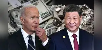 Estados Unidos perdería al menos US$3.400 millones por la prohibición de China a las exportaciones de minerales Estados Unidos perdería al menos US$3.400 millones por la prohibición de China a las exportaciones de minerales