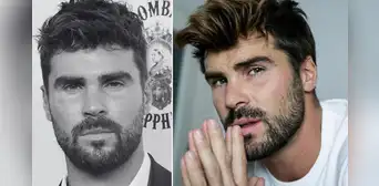 Murió José de la Torre, actor de Netflix y 'Vis a Vis', a los 37 años debido a "dura enfermedad"