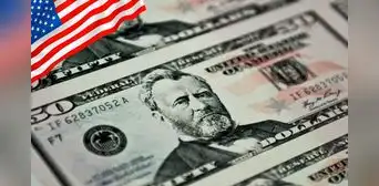 ¡No van más billetes de US$50 en USA! Gobierno de Estados Unidos anunció desde cuando saldrán de circulación ¡No van más billetes de US$50 en USA! Gobierno de Estados Unidos anunció desde cuando saldrán de circulación