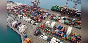 Perú busca nuevos socios comerciales con estos países de Latinoamérica y Asia: se prevé firma de TLC Perú busca nuevos socios comerciales con estos países de Latinoamérica y Asia: se prevé firma de TLC