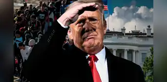 ¿Biden indultaría a 'enemigos' de Trump? El plan que podría evitar las represalias del presidente electo en 2025 ¿Biden indultaría a 'enemigos' de Trump? El plan que podría evitar las represalias del presidente electo en 2025